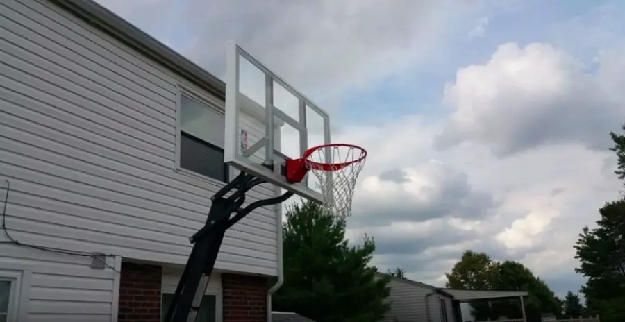 basketball portable hoops