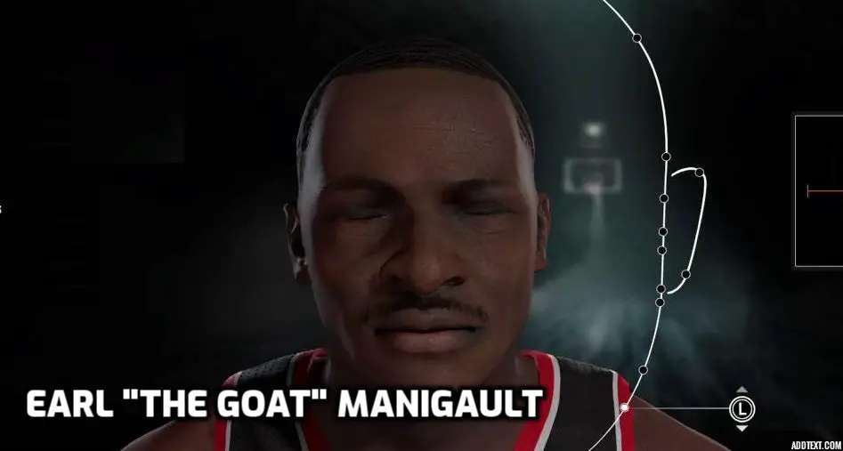 earl the goat manigault